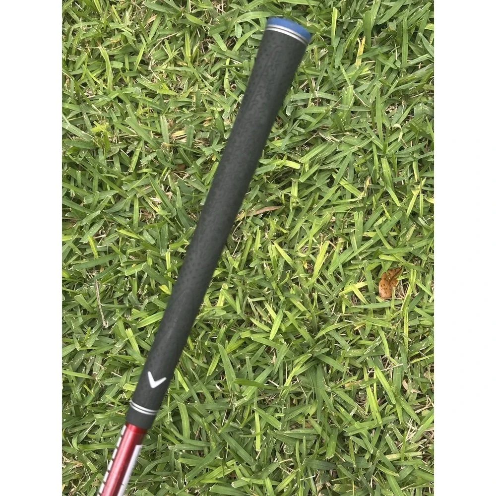 Callaway XR16 3 Fairway Wood A Flex Fujikura Speeder565 FW Graphite 42